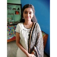 SUPRIYA RAMESH