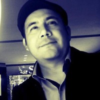 Moises Ramirez Mtz.