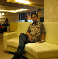 Teguh Supriyanto