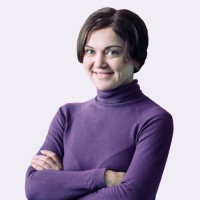 Nadia Avdanina