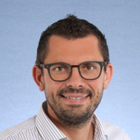 Martin Walker