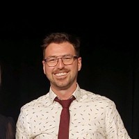Pierre-Luc Lavigne