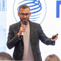 Vitaly Mikryukov