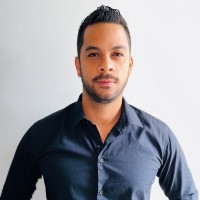 Cesar Diaz