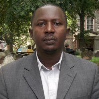 Charles Bayero