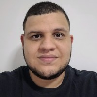 Vinicius Matheus De Almeida Pinto