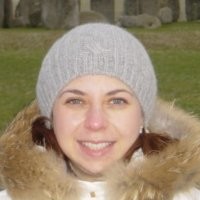 Olga Bernstein