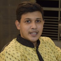 Tanvir Ahamed