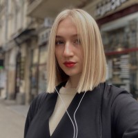 Yuliia Domachuk