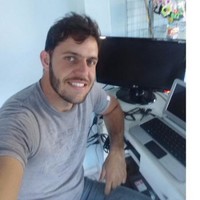 Luis Fernando Ribeiro
