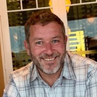 David Mottram