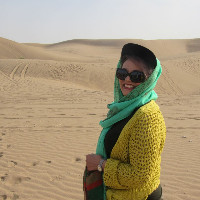 Farah Taghavi