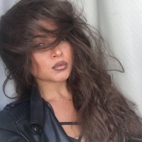 Nicole Jones