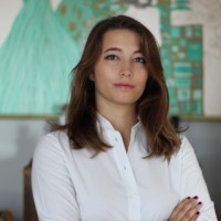 Anna Domina