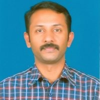 Sathish Kumar Ramachandran
