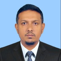 Mohamed Azhar - Senior Civil Engineer QA/QC Engineer