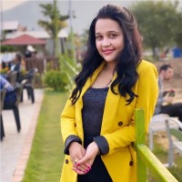 Alisha Koirala