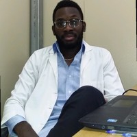 Dr Cofèle Kamoué