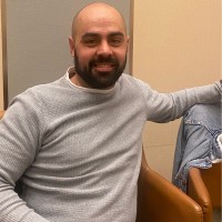 Angel Martin Pozuelo