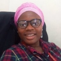 salamatu Jibril