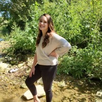 Kailey Williams