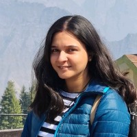 Rashmi Rawat