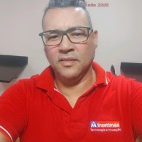 Reginaldo Silva Pereira