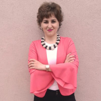 Adela Pligl