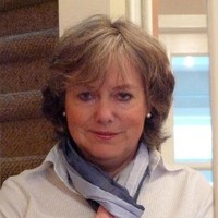 Barbara Fris