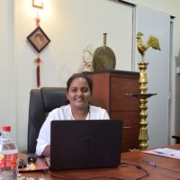 Shehani Bopearachchi