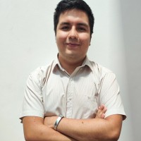 Antony Gean Pierre Esparza León