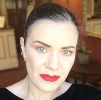 Daniela Naneva