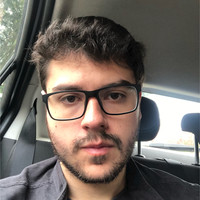 Gabriel Vieira