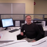 Paul Bergunder