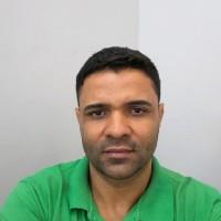 Adinaldo Silva