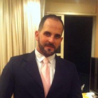 Gustavo Naldi