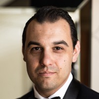 David Ialenti