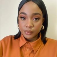 Lina Mokone