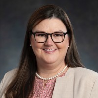 Joanna Freeman