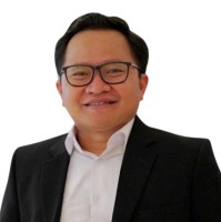 Fahrudin Ahmad