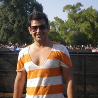 Ankur kaushik
