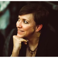 Priscilla Otero Duparcq