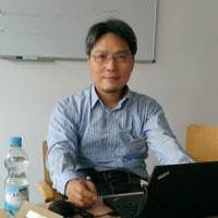 Tony Liu