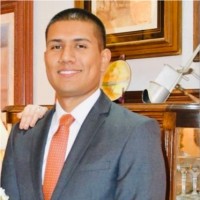 Ricardo Córdova Villalobos