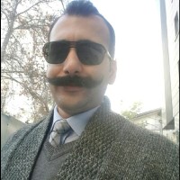 saeed azad