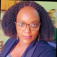 Scovia Nalugo Mbalinda