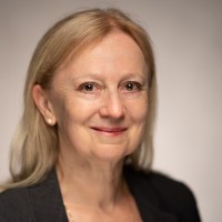 Dr. Catherine Janson