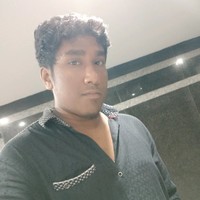 J S Sathish Kumar