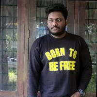 Libin vijayan