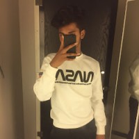 Alvin Menezes